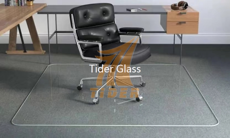 Glass Chairmats